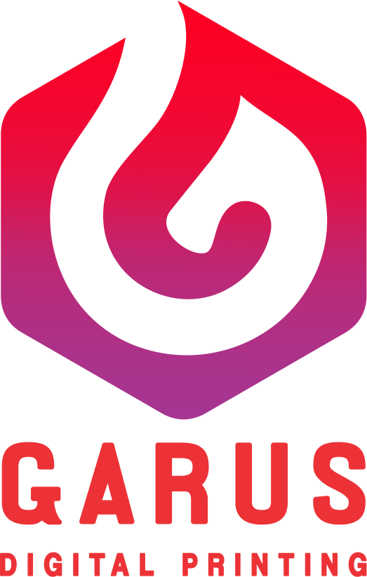 Logo Garus / +6285755341985