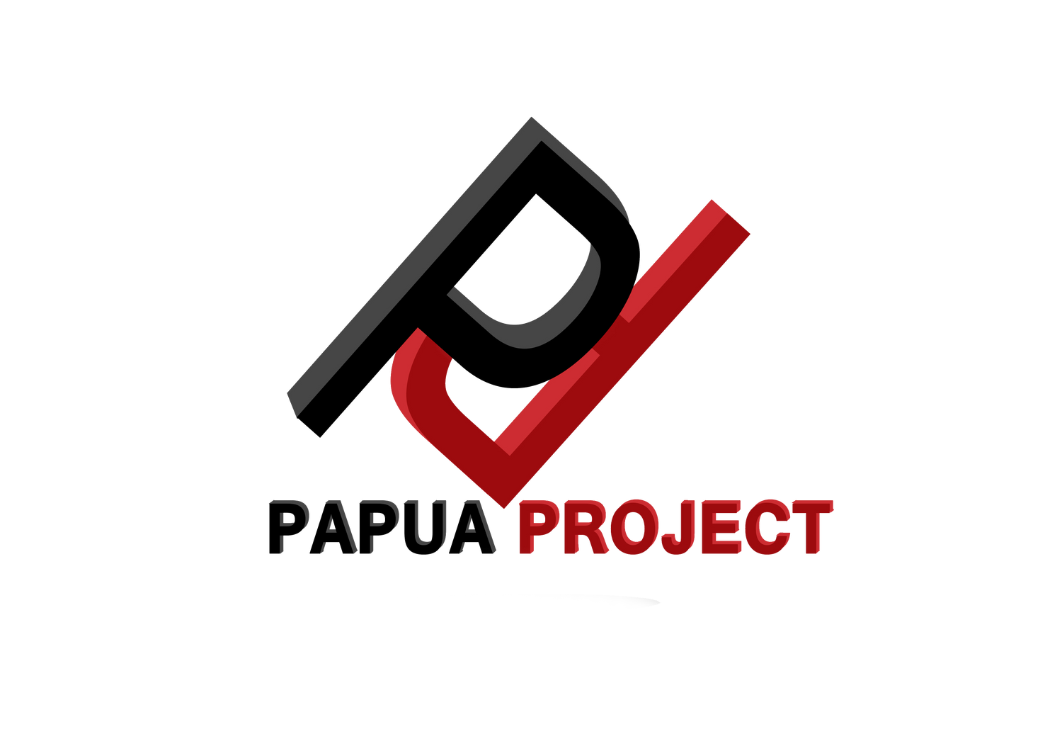Logo Papua Project