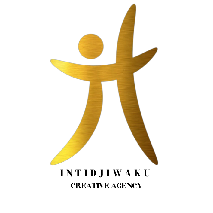 Logo Intidjiwaku Creative Agency
