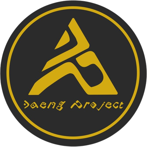 Logo Daengproject