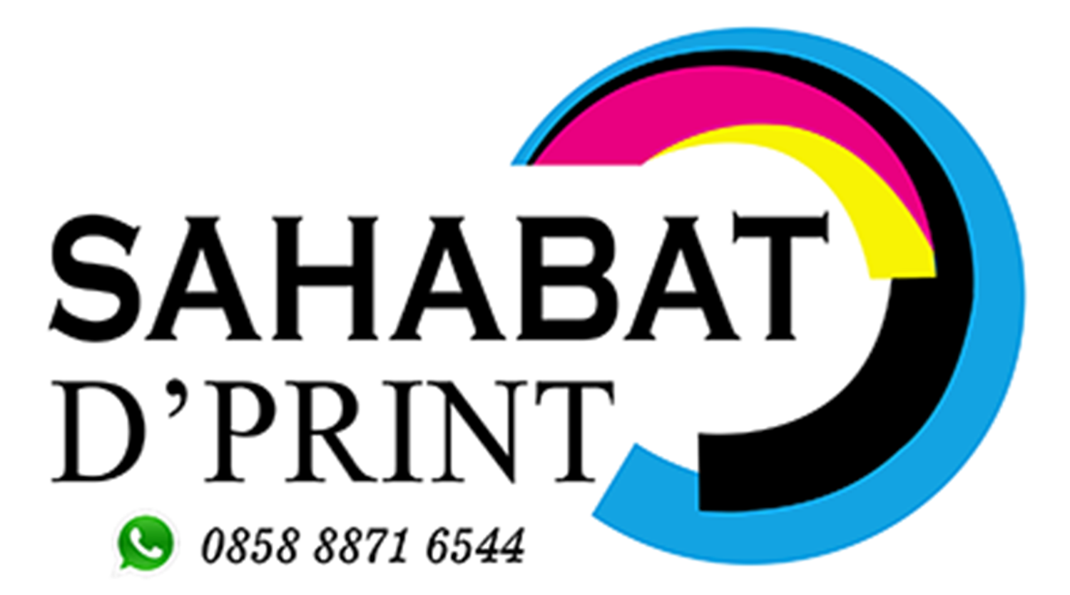 Logo Sahabat Dprint