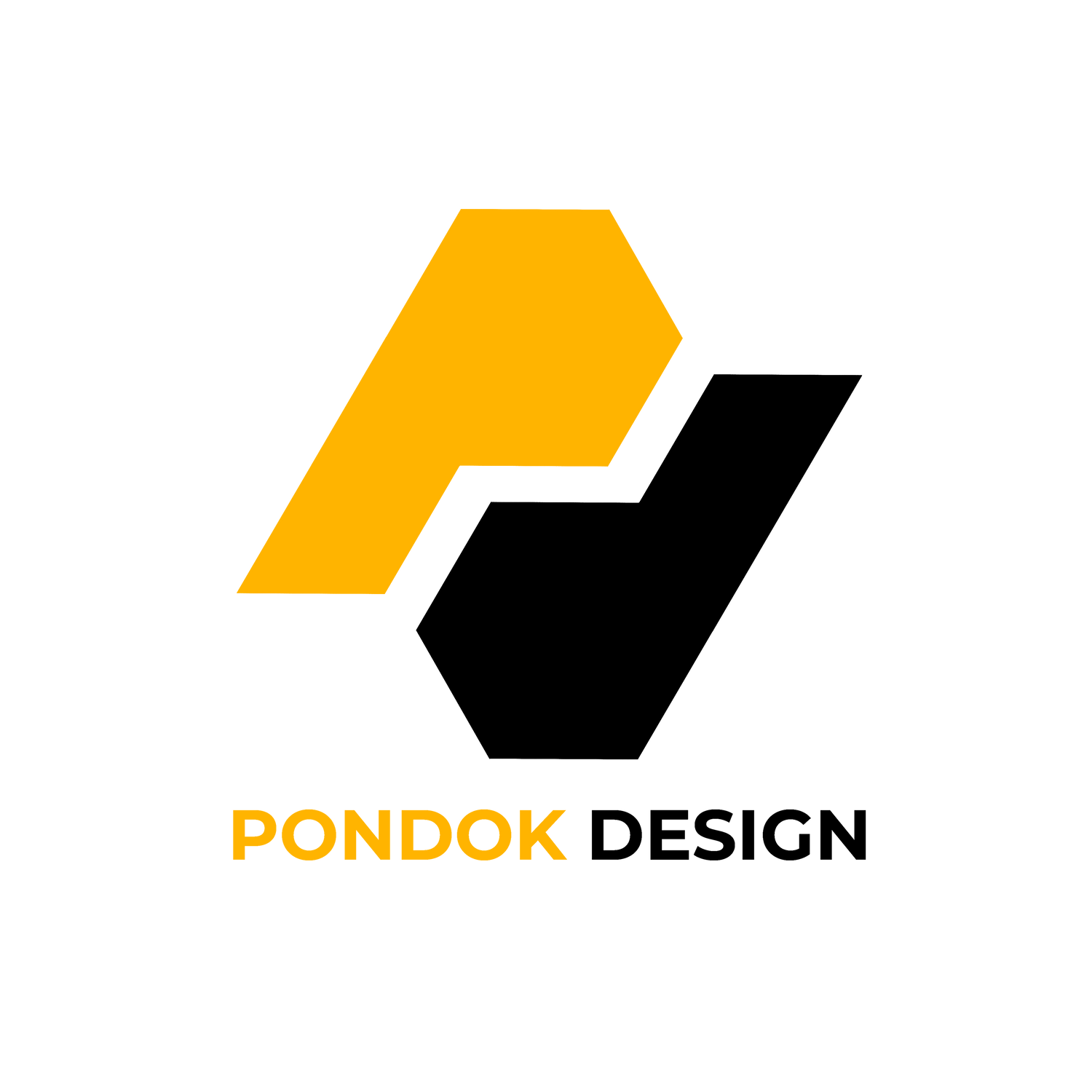 Logo Pondok Design
