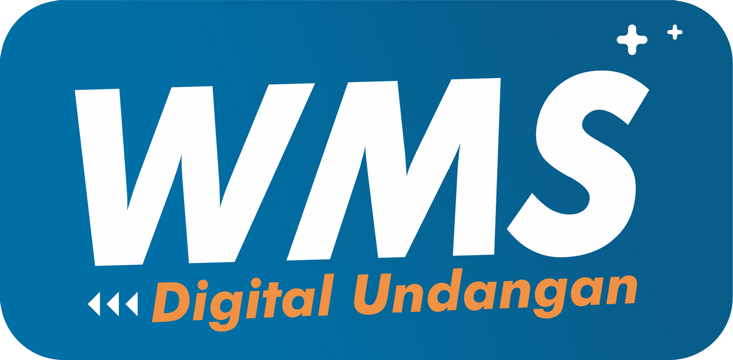 Logo WMS Digital Undangan