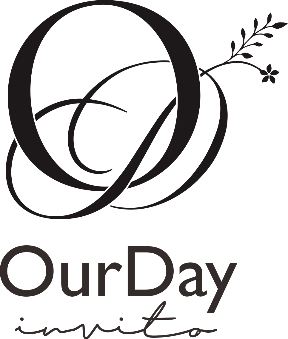 Logo Our Day Invito
