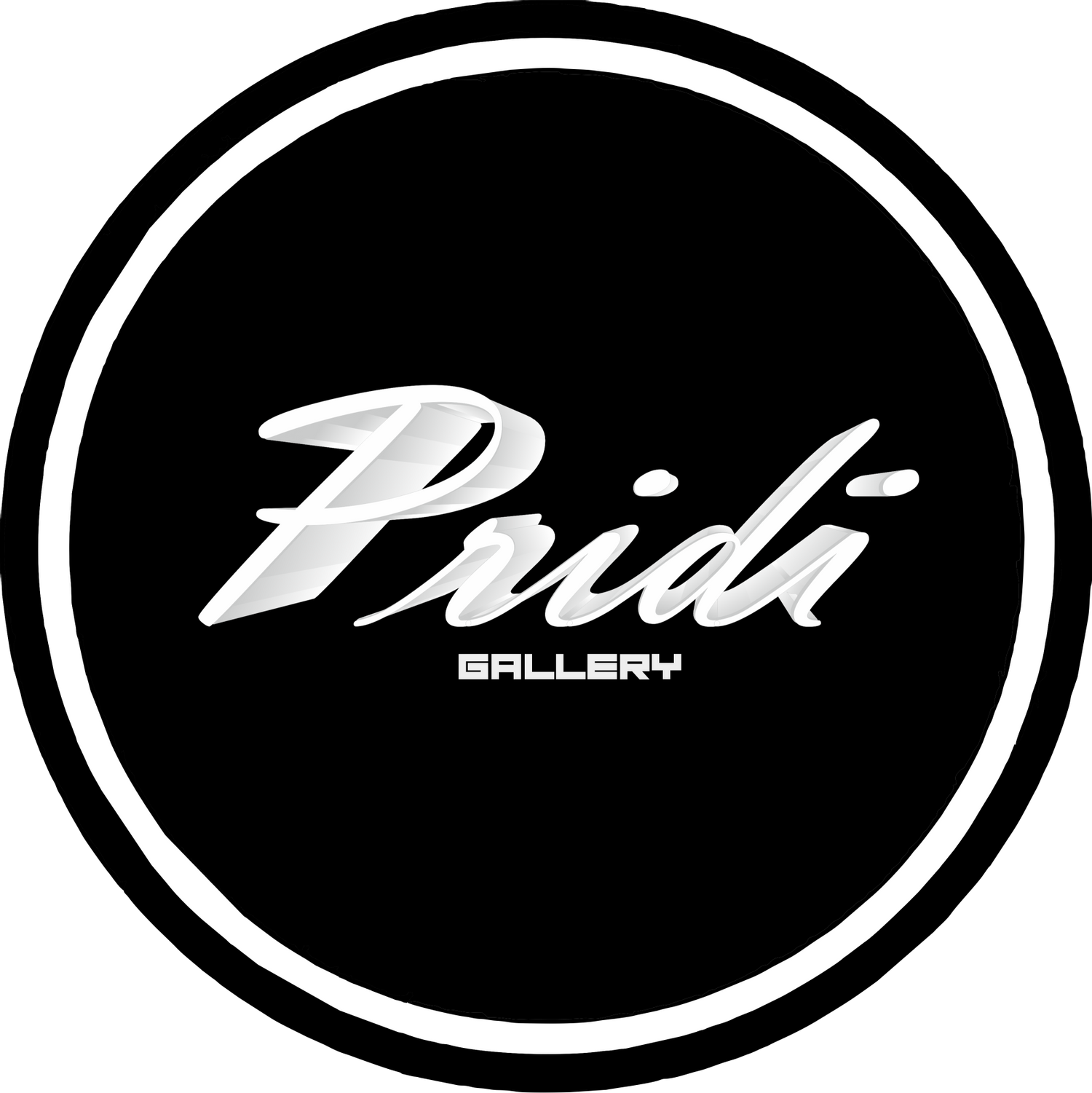Logo P R I D I