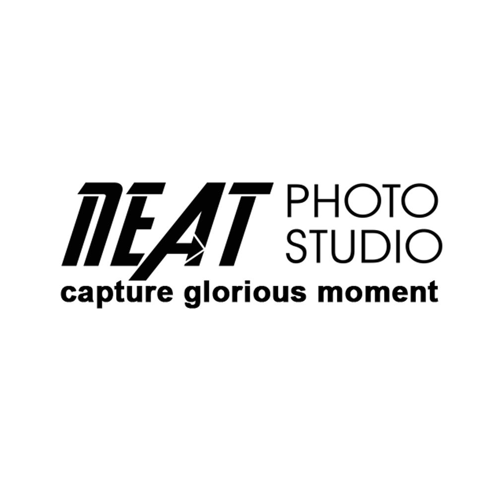 Logo neatphotostudio