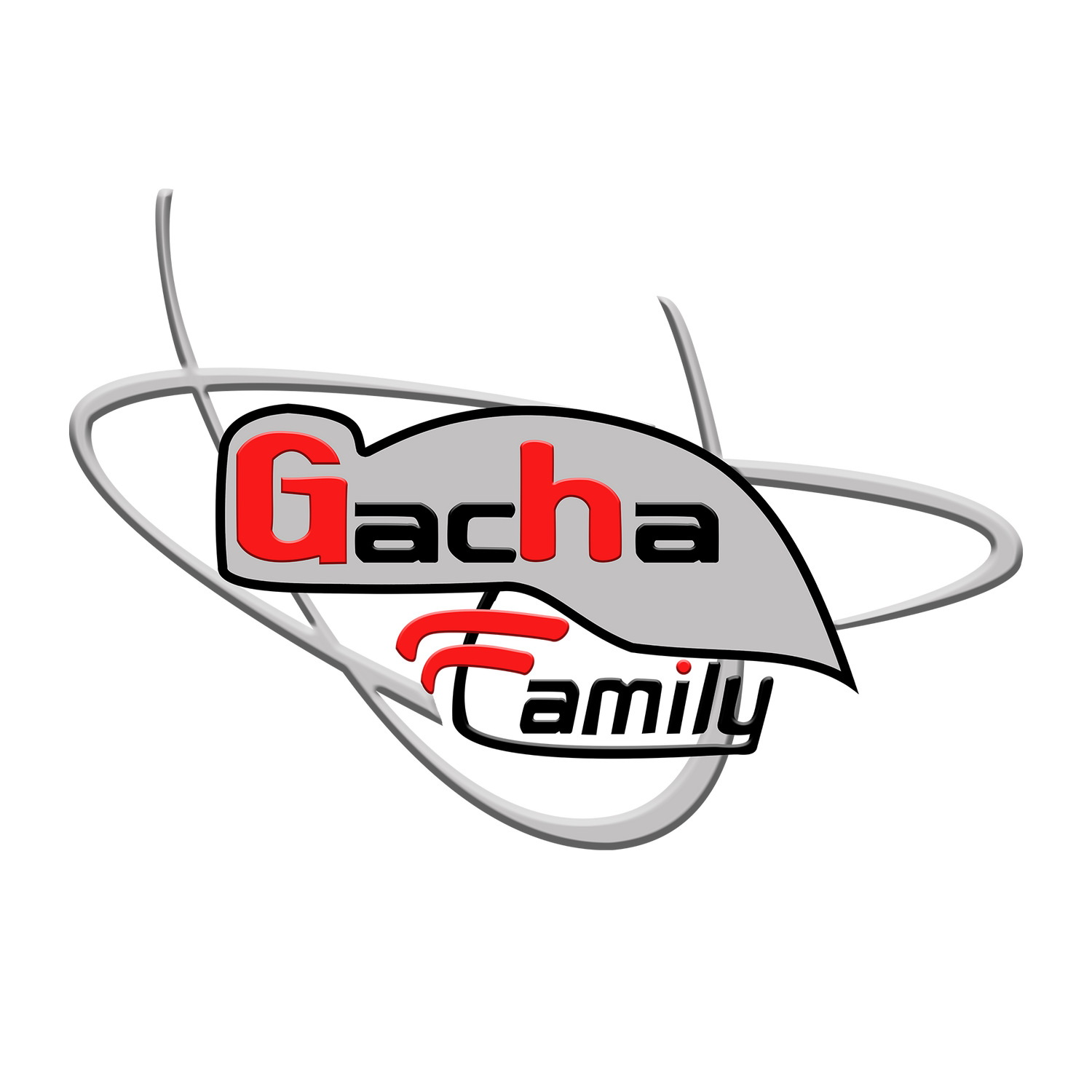 Logo Gacha Family
