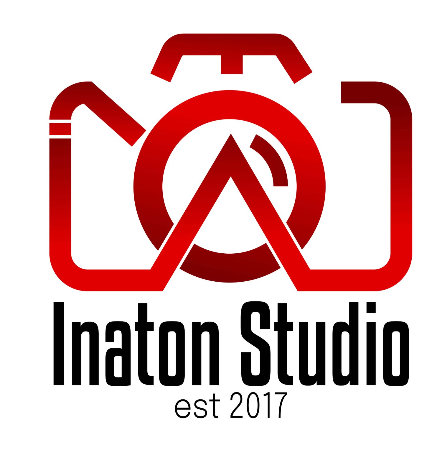 Logo Inaton Studio