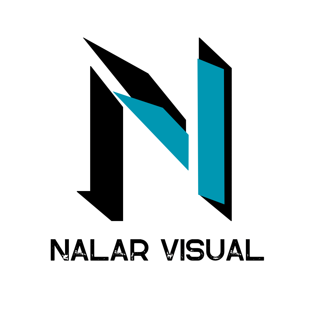 Logo Nalar Visual