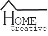 Logo Home Creatived