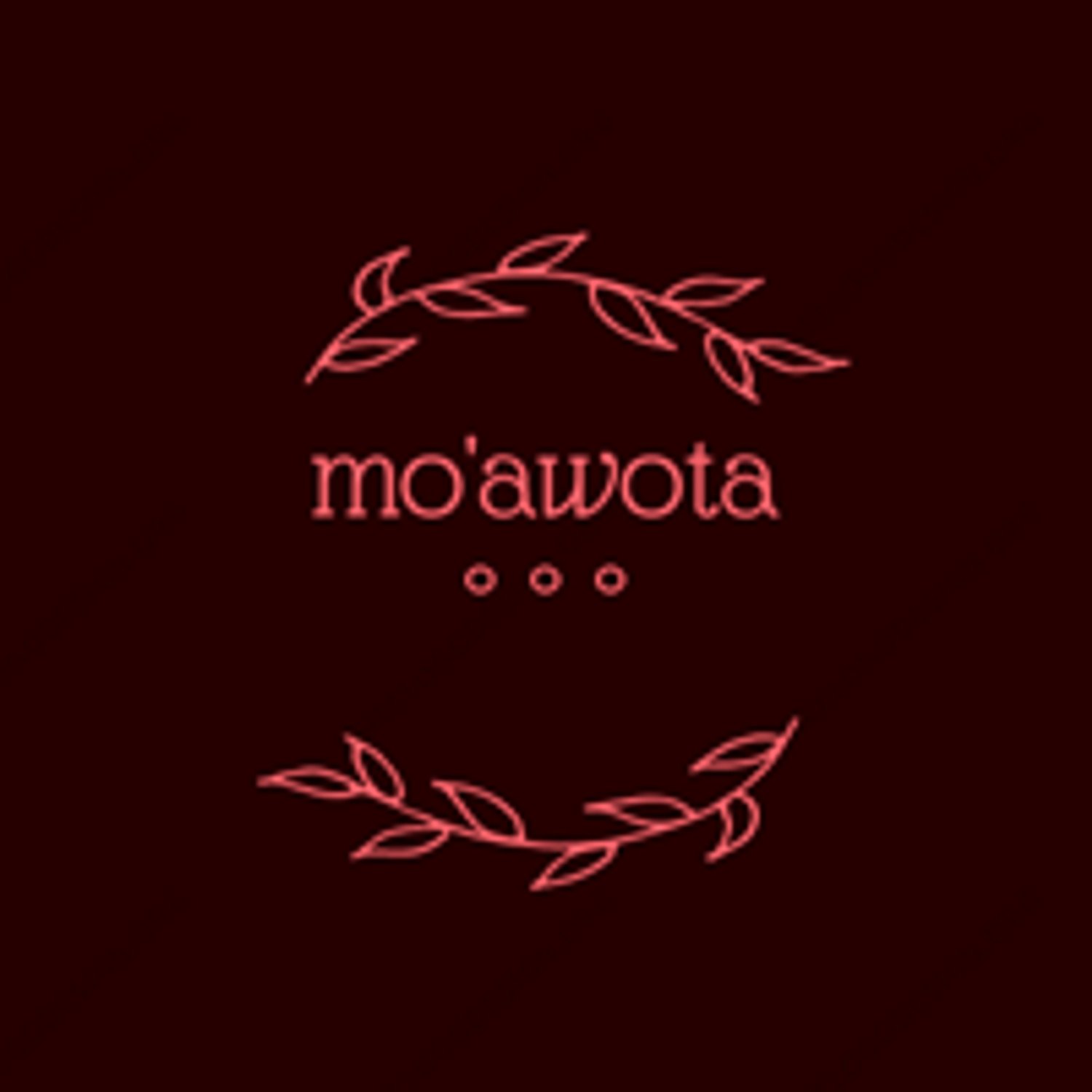 Logo mo'awota