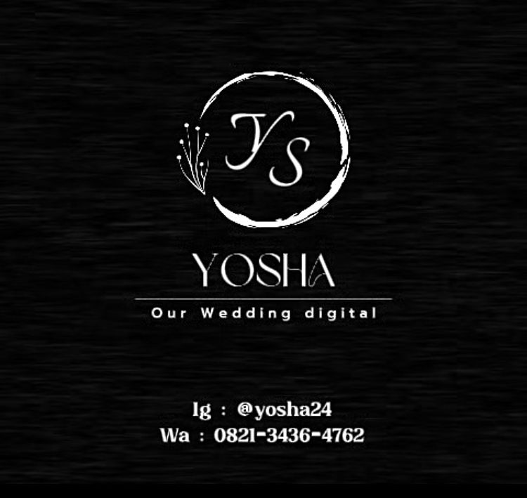 Logo Yosha.digital