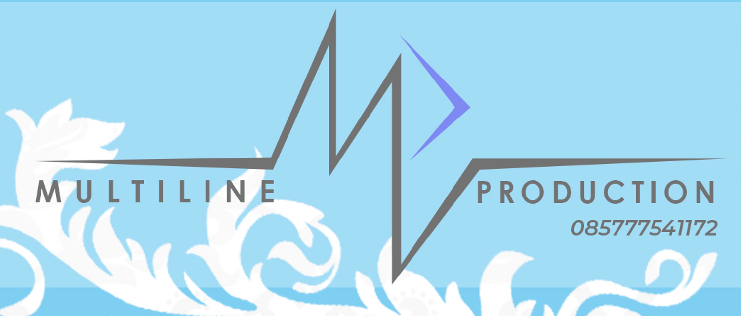 Logo Multiline Production