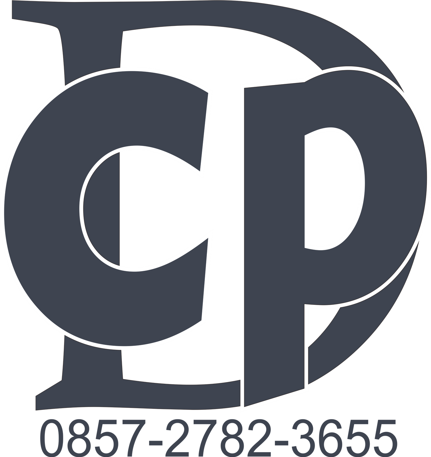 Logo DEPO CeLL & Printing