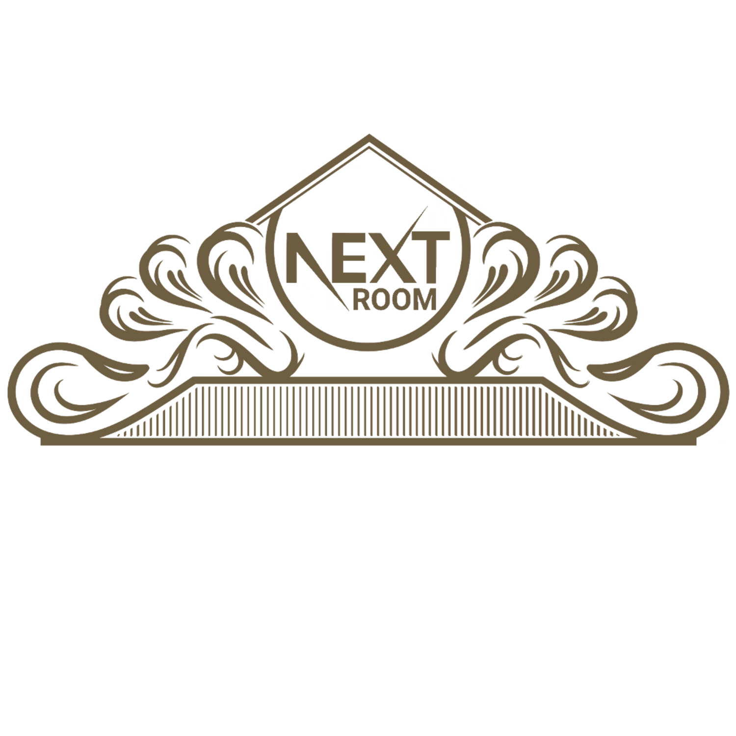 Logo Next Room