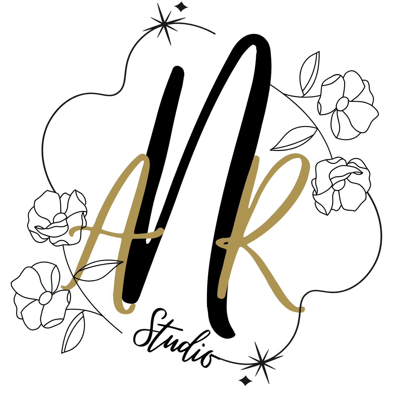 Logo Anrideastudio