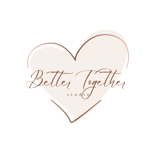 Logo Better Together