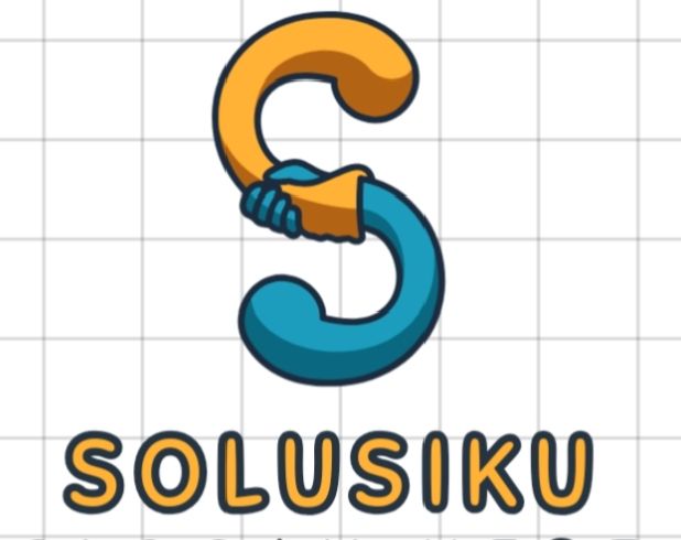Logo solusiKu