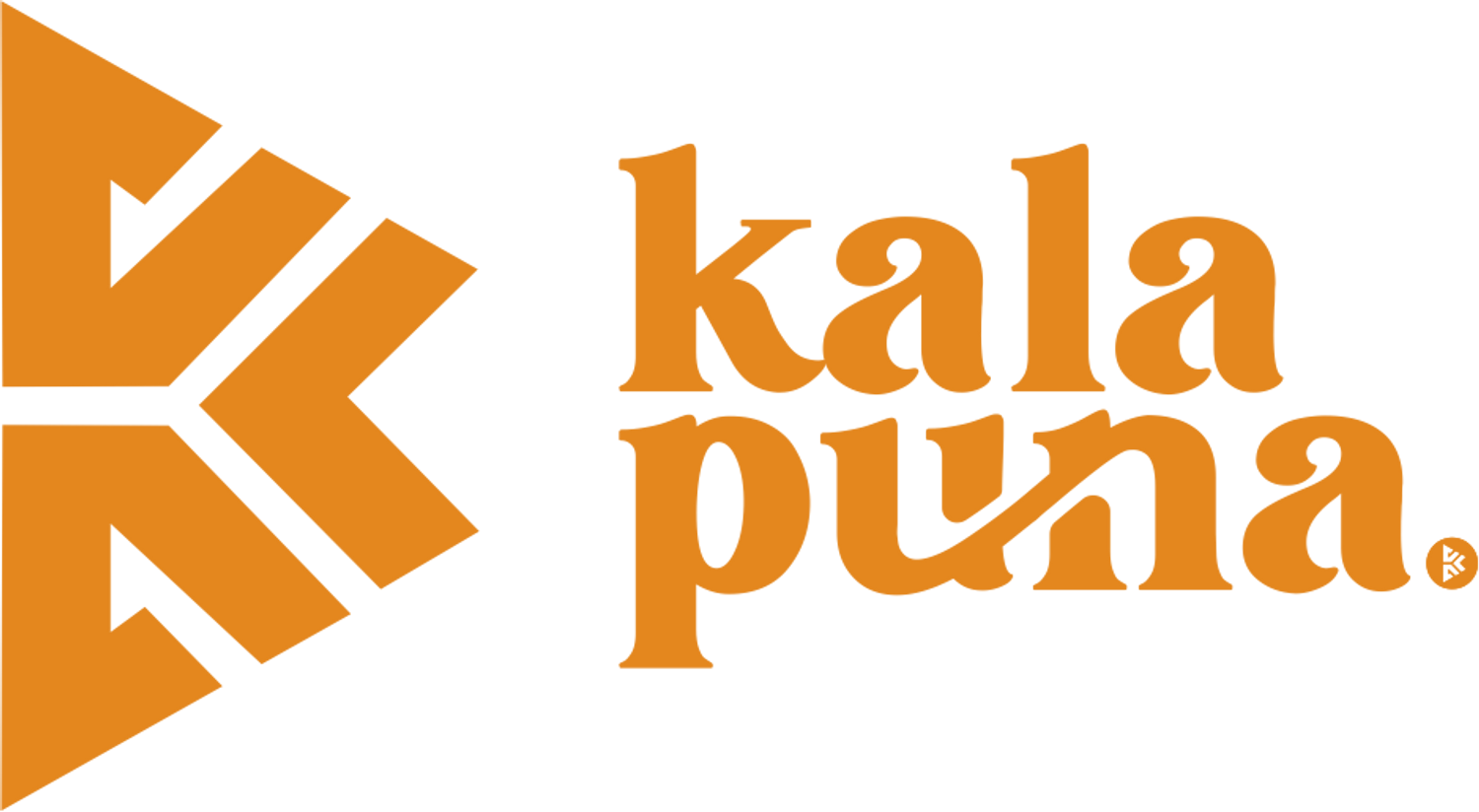Logo kalapuna ID