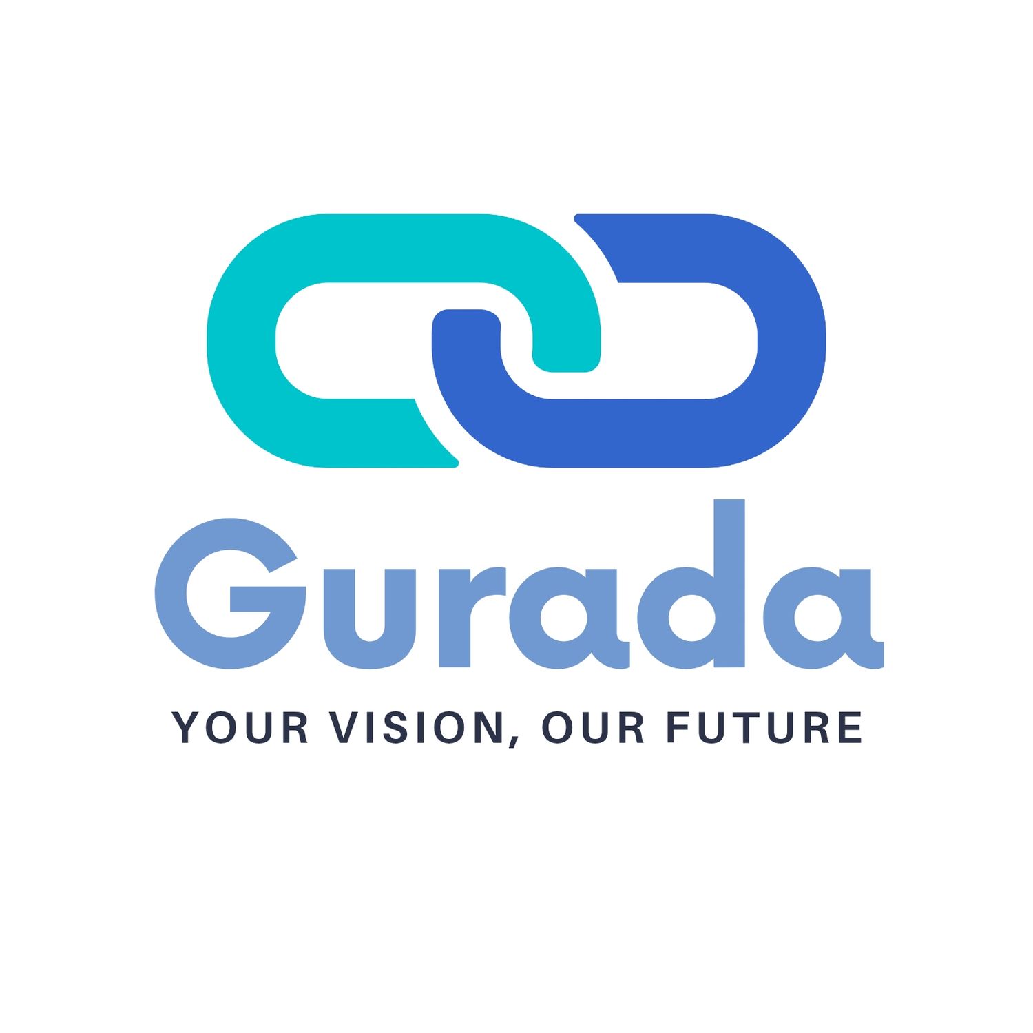 Logo Gurada Our Wedding