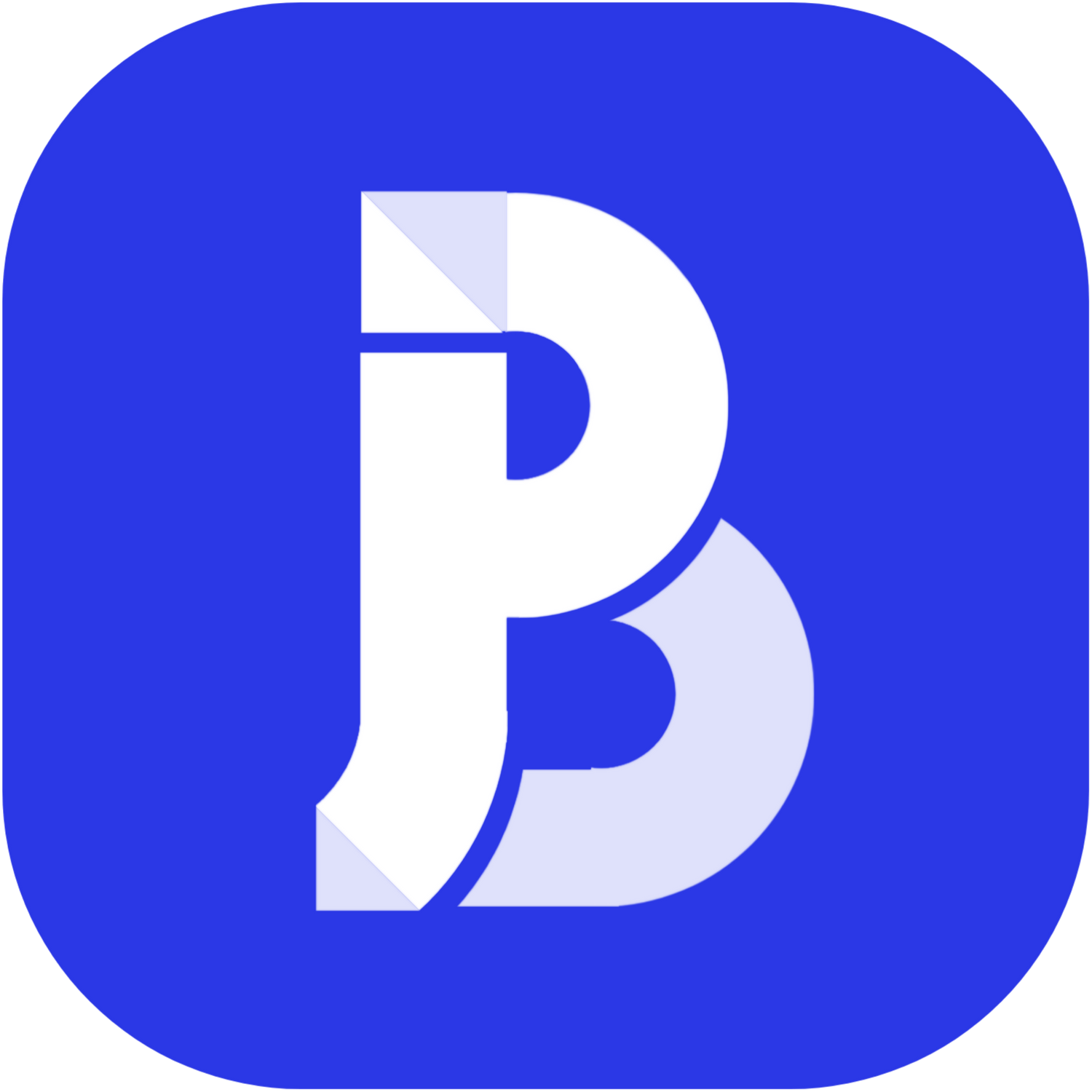 Logo PT. Buwill Jaya Perkasa