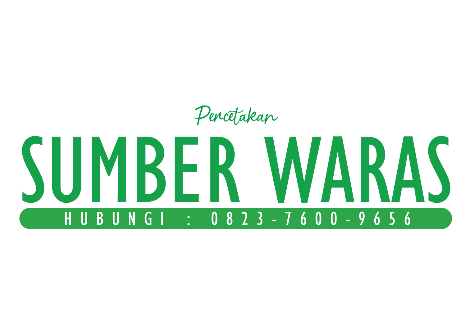 Logo Sumber Waras