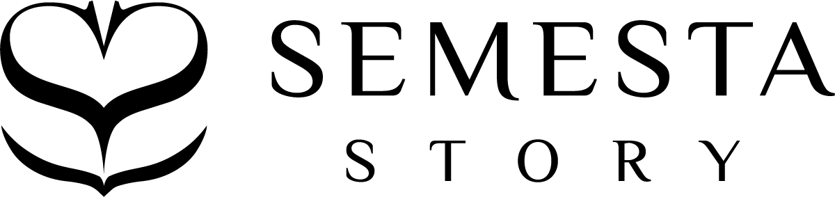 Logo Semesta Story