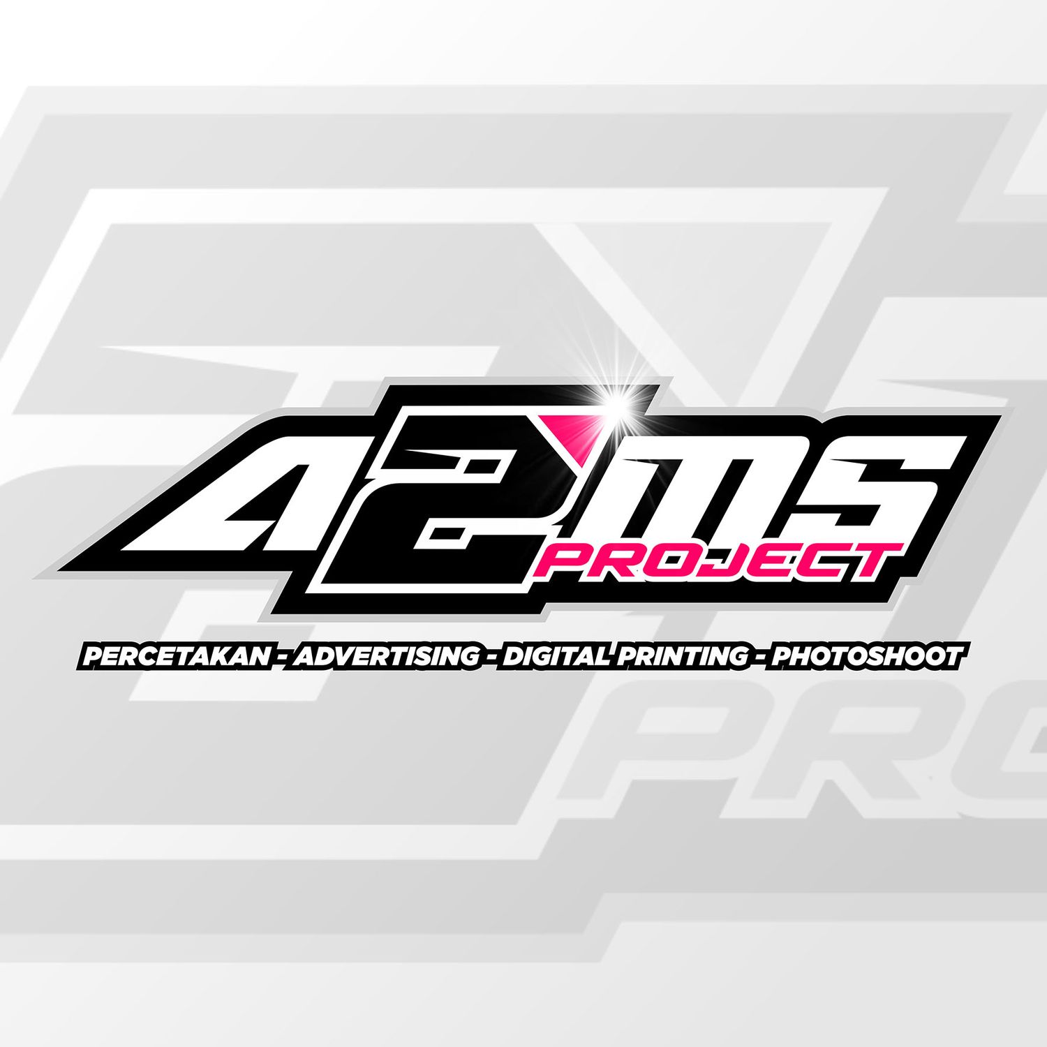 Logo A2MS