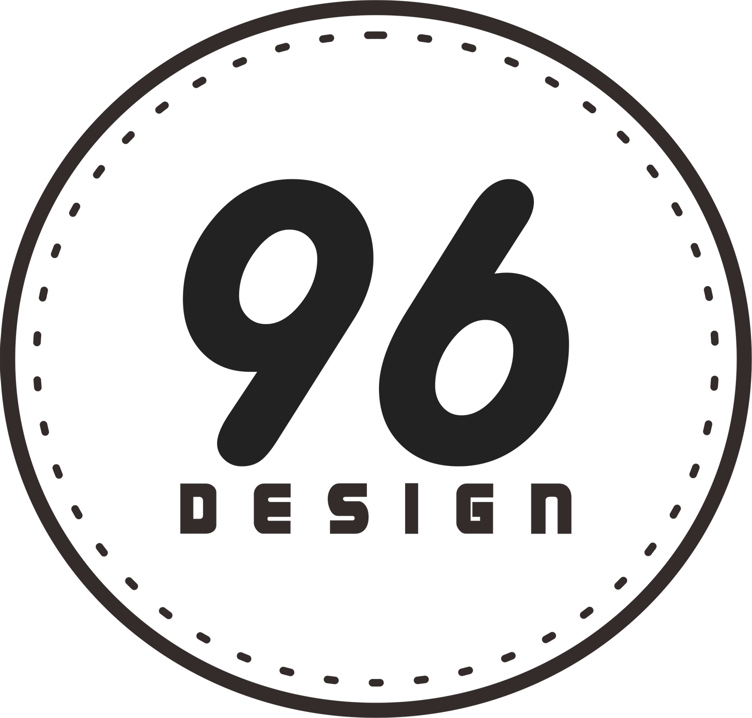 Logo 96 Design Id