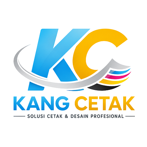 Logo Kang Cetak Kediri