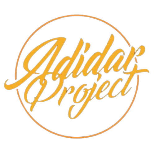 Logo Adidar Project