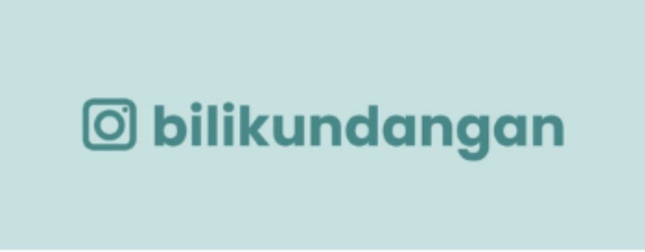 Logo Bilik Undangan (085255199775)