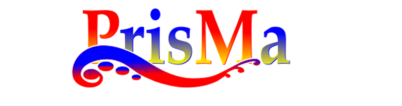 Logo Prisma Offset (WA:081332224169)