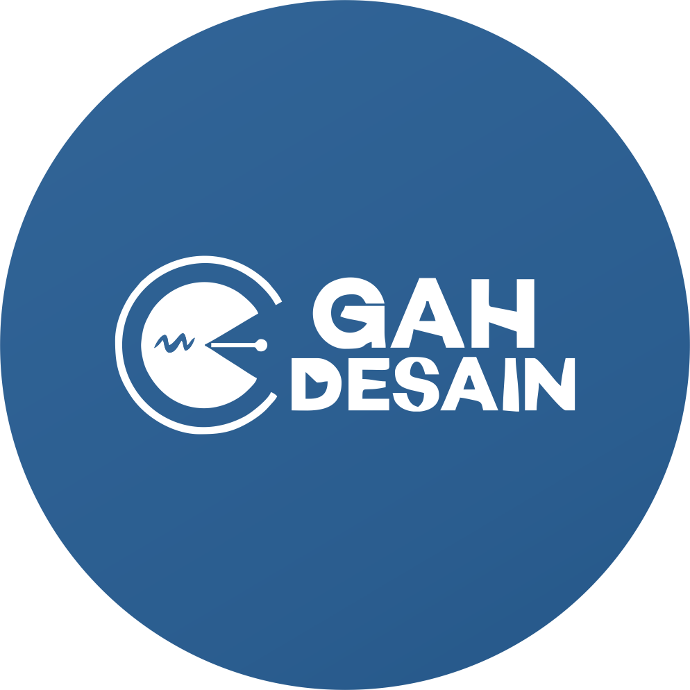 Logo GAN Desain