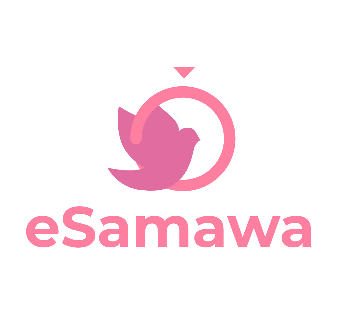 Logo eSamawa
