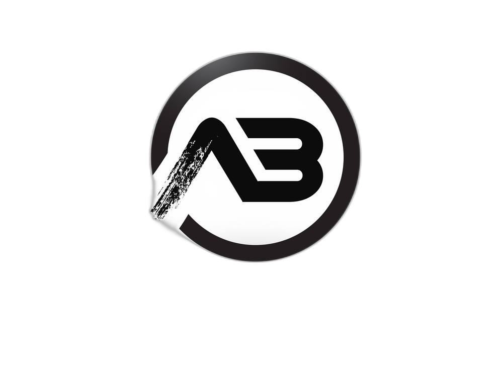 Logo ABADI CREATIVE