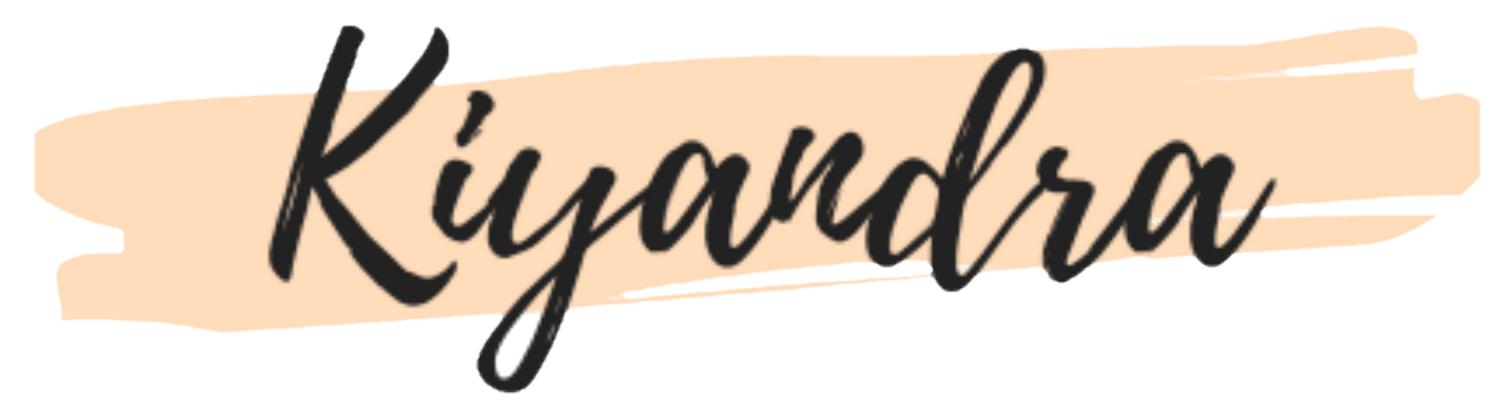 Logo KiyandraDesign
