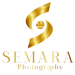 Logo SEMARA PHOTOGRAPHY
