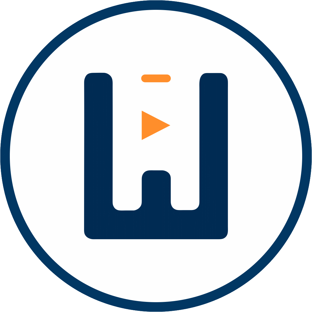 Logo AW Production