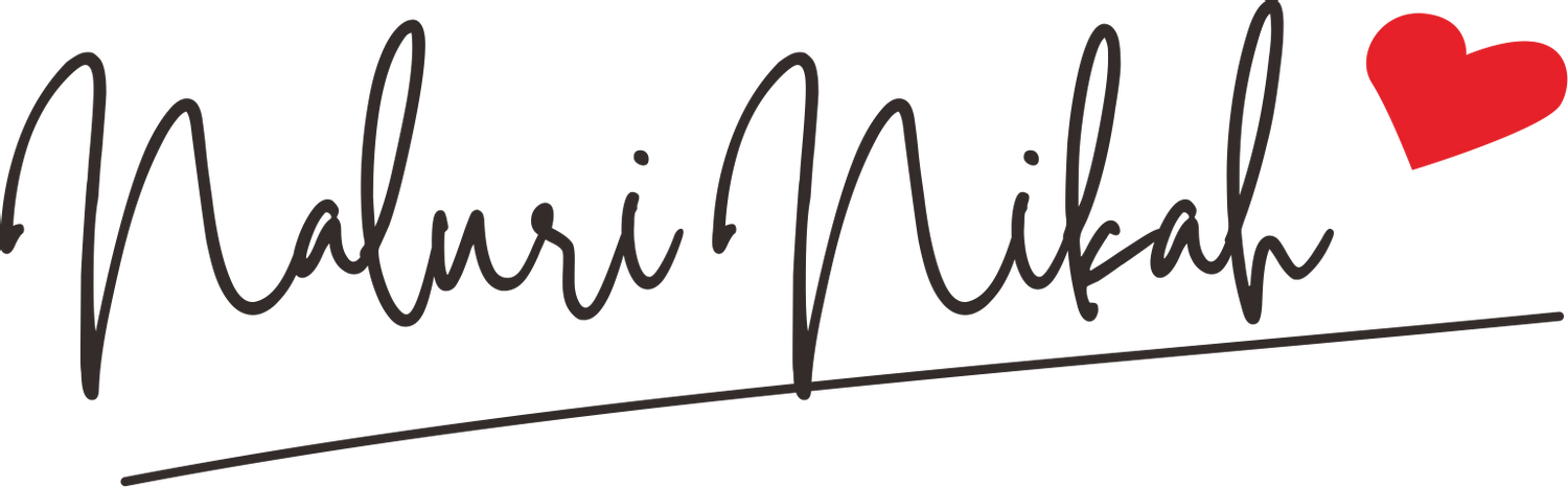 Logo Naluri Nikah