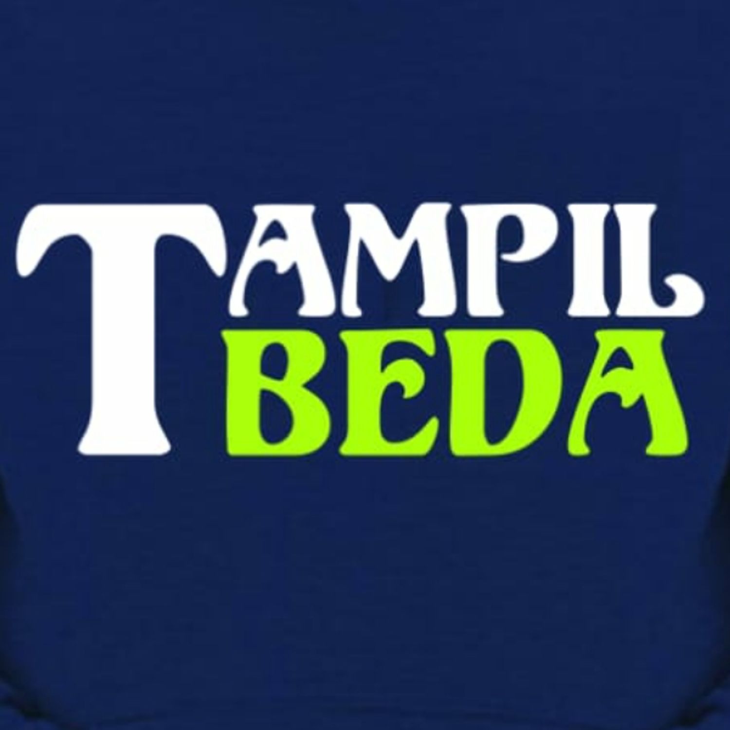 Logo Tampil Beda
