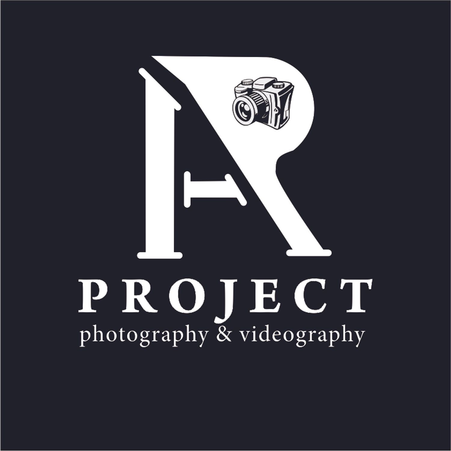 Logo RA project