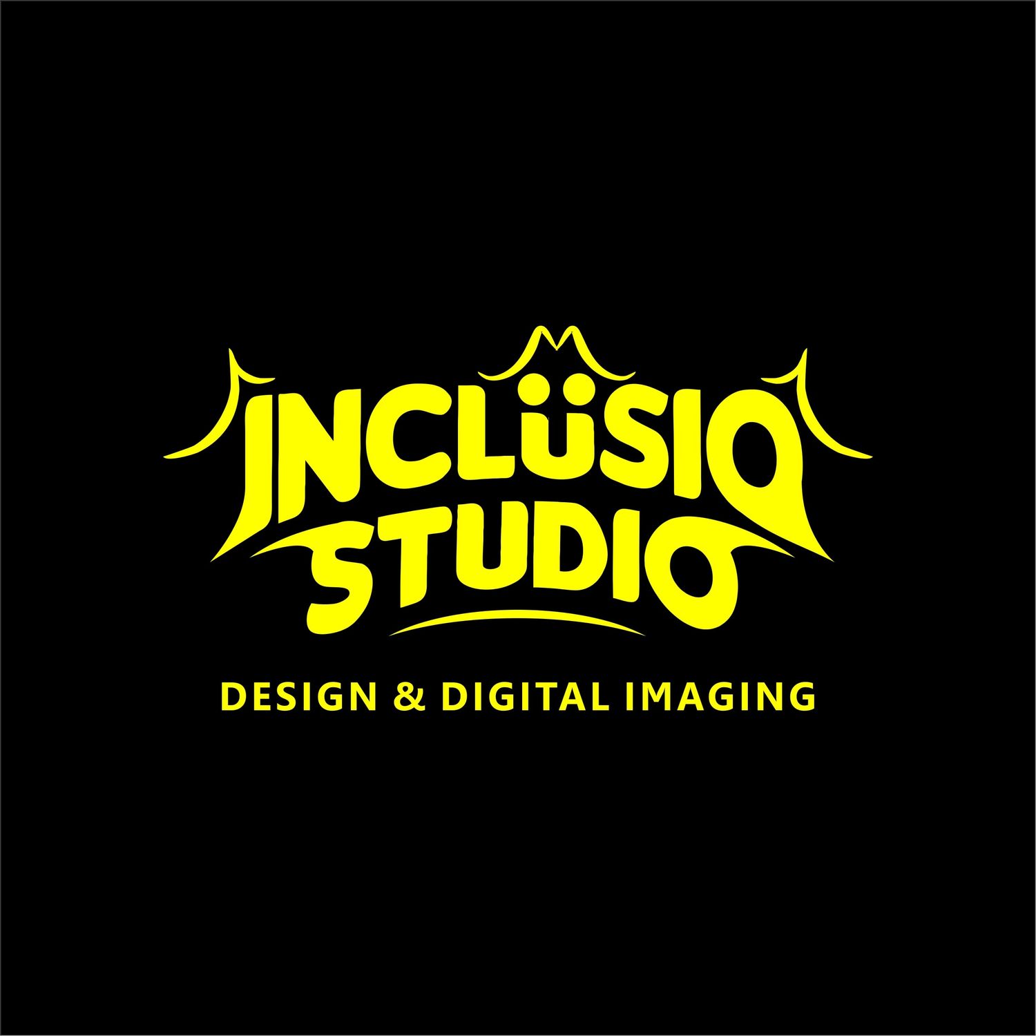 Logo INCLUSIO INVITATION