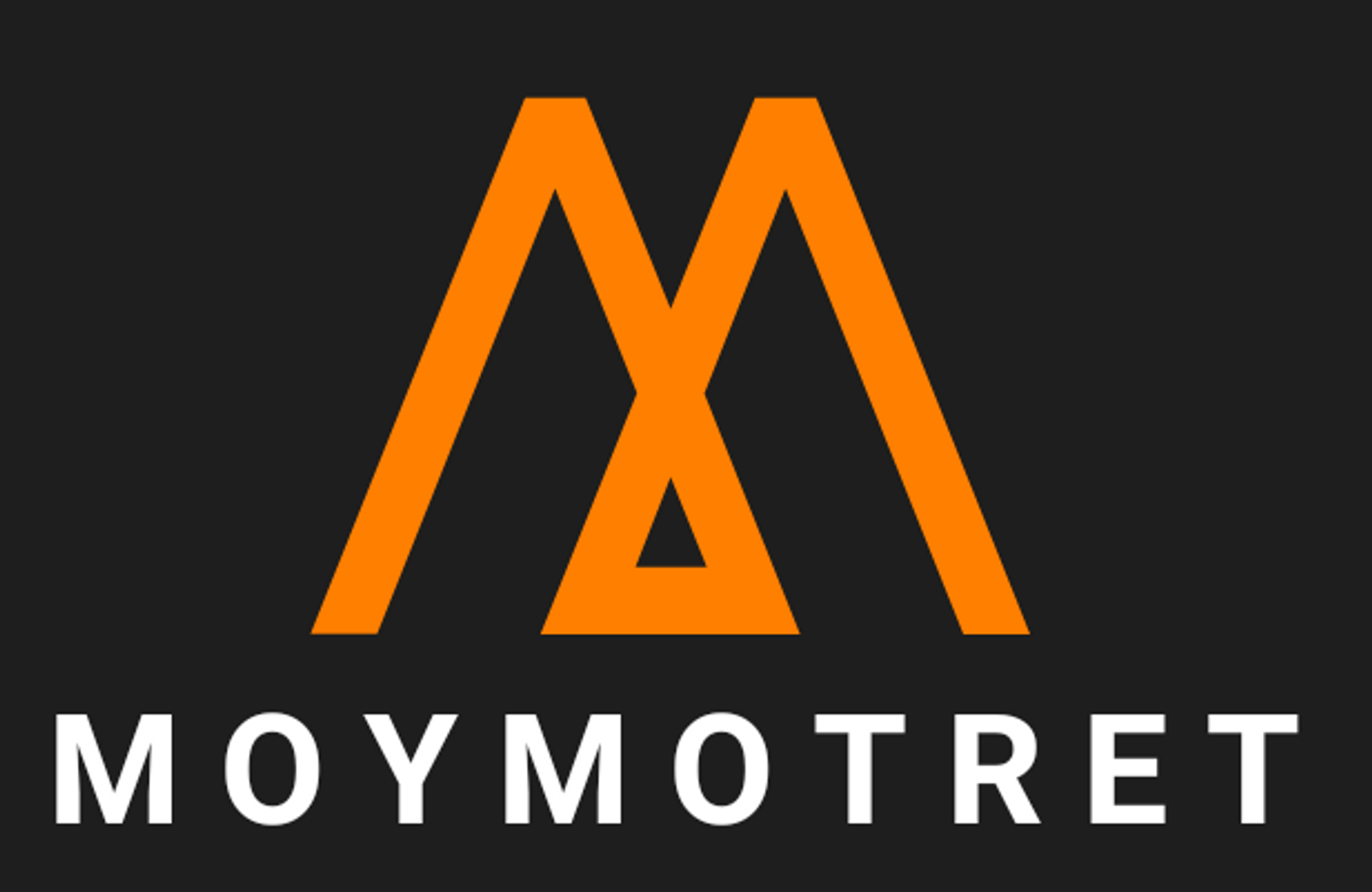 Logo Moymotret