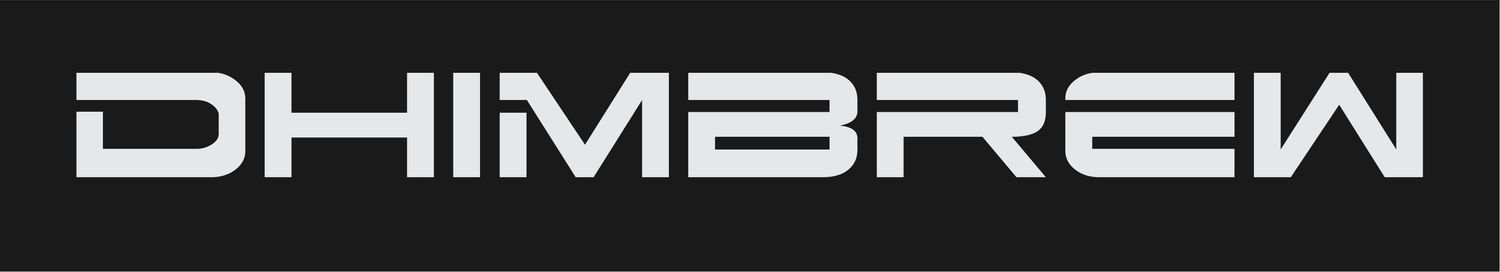 Logo DHIMBREW