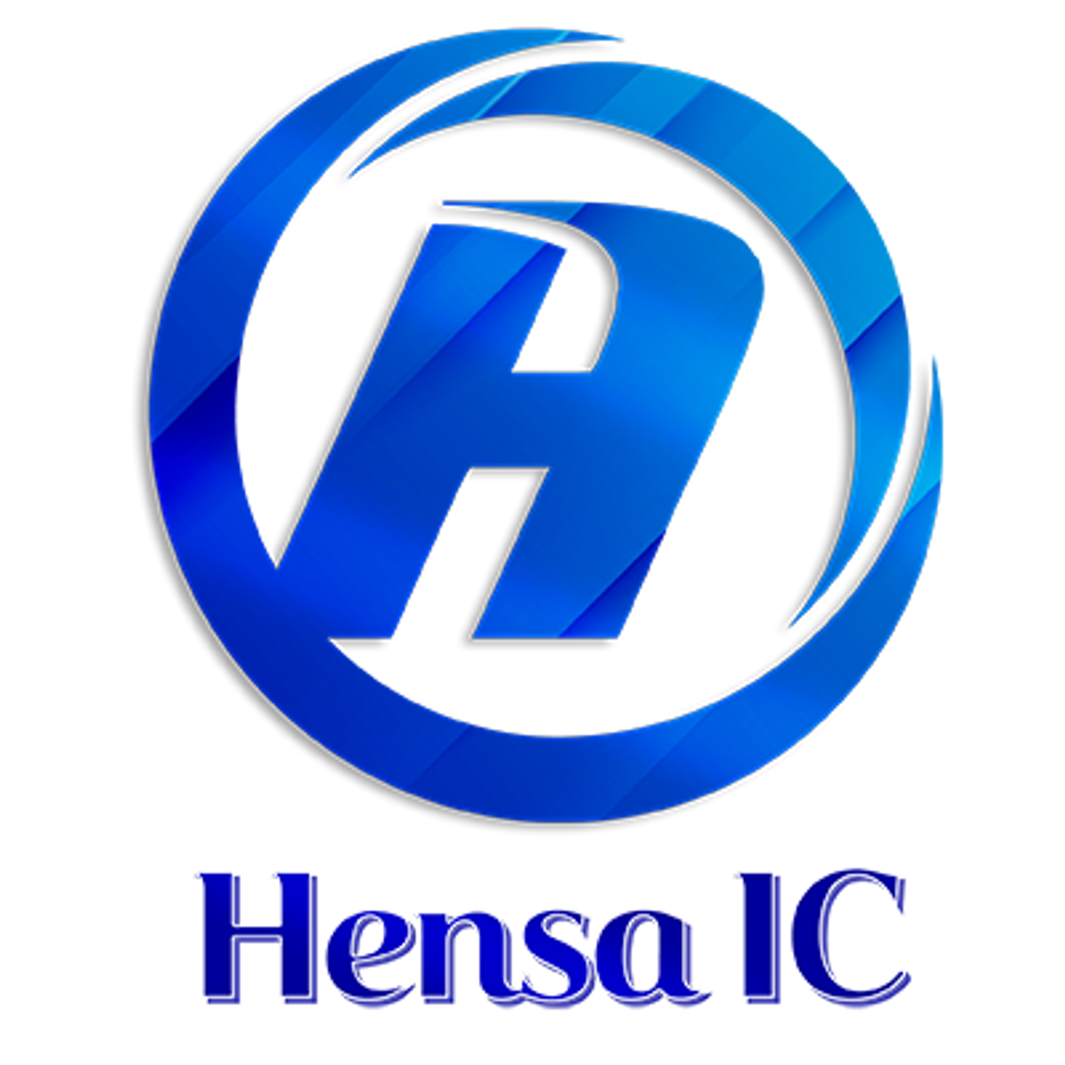 Logo Hensa IC Art