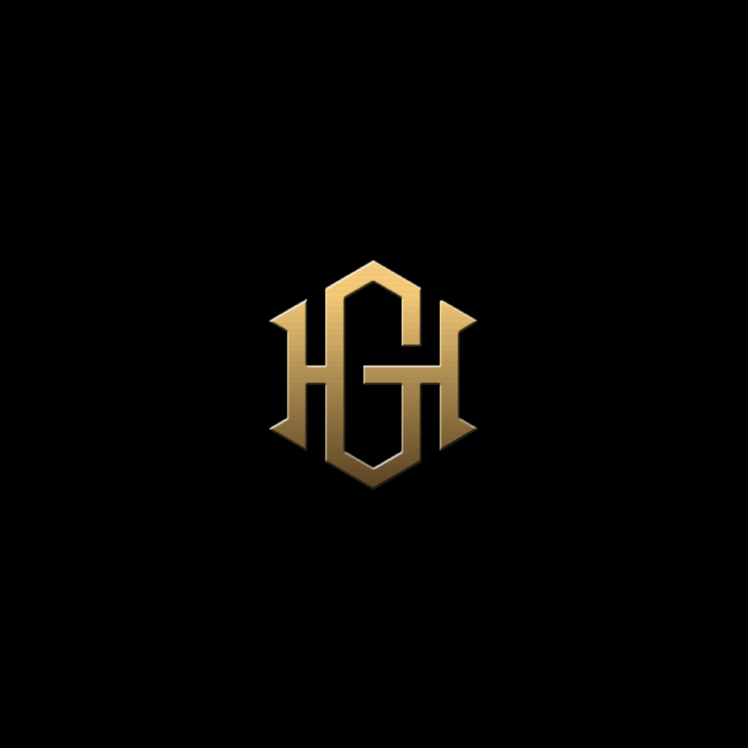 Logo HELGA GUMILAR STUDIO