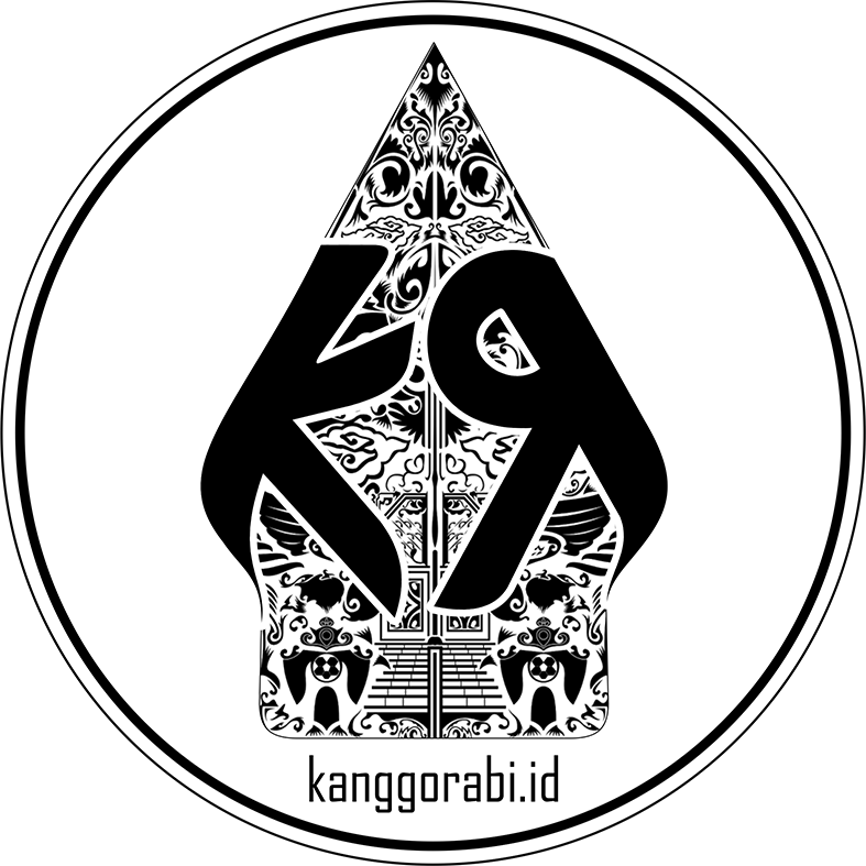 Logo kanggorabi.id