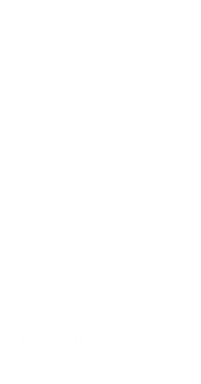 Logo HG HOBBY