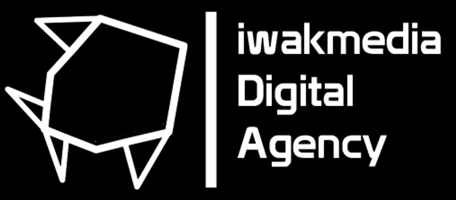 Logo Iwakmedia Digital Agency